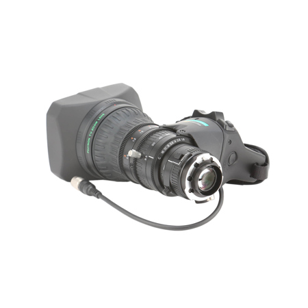 Fujinon XA20SX8.5BRM-K3 8.5-170mm f/1.8-2.7 HD Professional Lens - SKU#1754903
