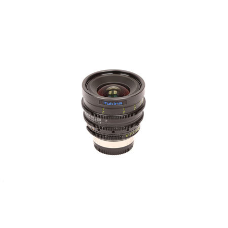 Tokina ATX 11-20mm T2.9 Wide-Angle Zoom Lens with Canon EF Mount SKU#1754936