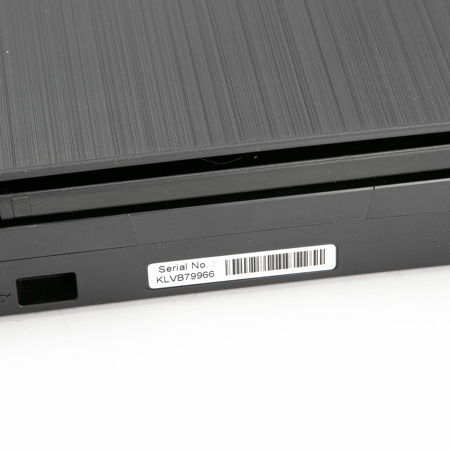 Canon CanoScan LiDE 400 Slim Performance Scanner - SKU#1754987