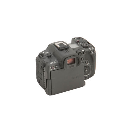 Canon EOS R5 C Mirrorless Digital Cinema Camera Body (3 Hours)