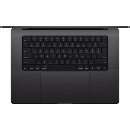 Apple 16" MacBook Pro - Space Black SKU#1755117