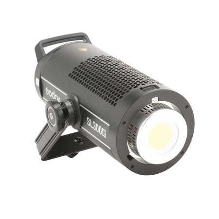 Godox SL300III 330W Daylight LED Video Light - SKU#1755124