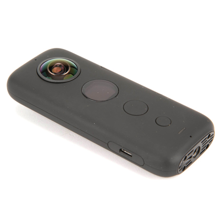 Insta360 ONE X Action Camera (CINONEX/A) - SKU#1755421