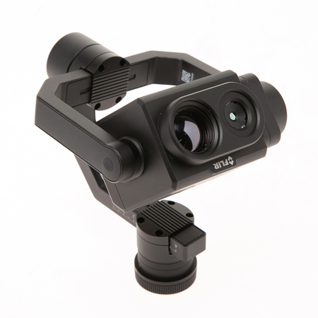 Flir tz20 discount
