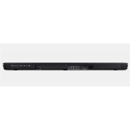 USED Yamaha YAS-109 2-Channel Sound Bar - Black SKU#1755818 - Adorama
