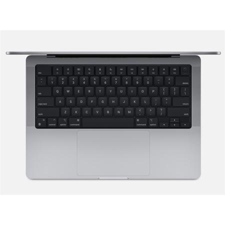 Apple MacBook Pro 14.2 Liquid Retina XDR Display - Space Gray, Early 2023