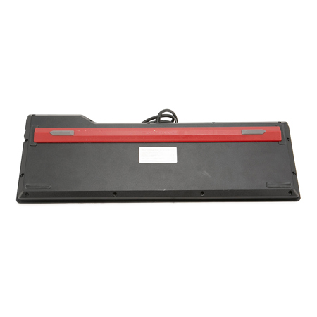 Das Keyboard 4 Professional Mechanical Keyboard for Mac - SKU#1755950