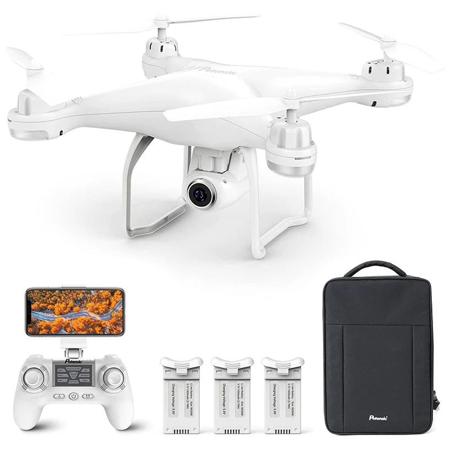 Potensic T25 GPS RC Drone with 2K HD Camera - SKU#1756006