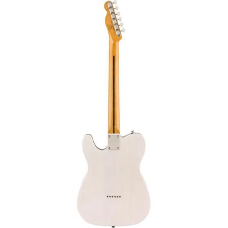 Squier Classic Vibe 50s Telecaster Electric Guitar - Butterscotch Blonde 1756074
