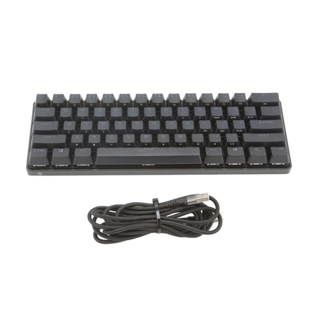 SteelSeries Apex Pro Mini Wireless Mechanical Gaming Keyboard - SKU#1756096
