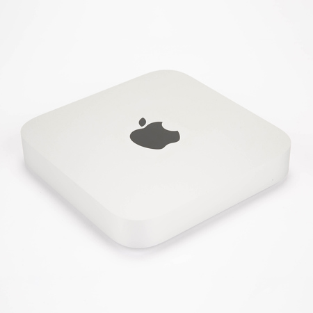 Apple Mac Mini Desktop Computer, M2 Chip with 8-Core CPU and 10-Core GPU, 8GB Memory, 256GB SSD , Early 2023, OS:VENTURA