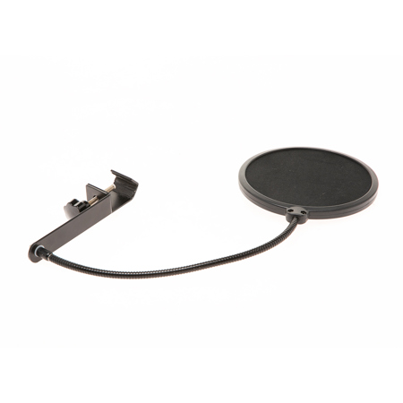 Sterling Audio STPF2 Professional Mesh Pop Filter - SKU#1756210