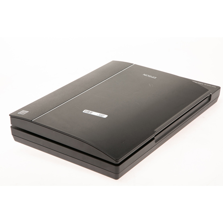 Epson Perfection V370 Photo Scanner - SKU#1756216