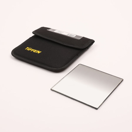 Tiffen 4x4" Soft Edge Graduated 0.3 ND Filter