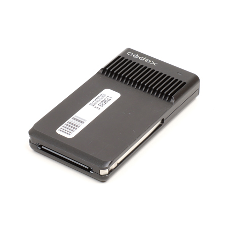 Codex Digital CDX-3720 Capture Drive 512 - SKU#1756589