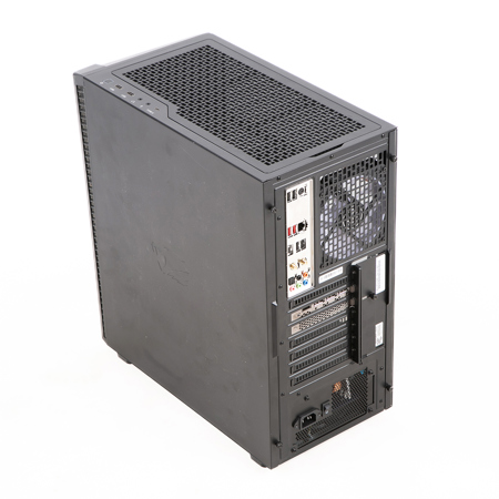 iBUYPOWER SlateMR I7N46T01 Gaming Desktop Computer - SKU#1756630