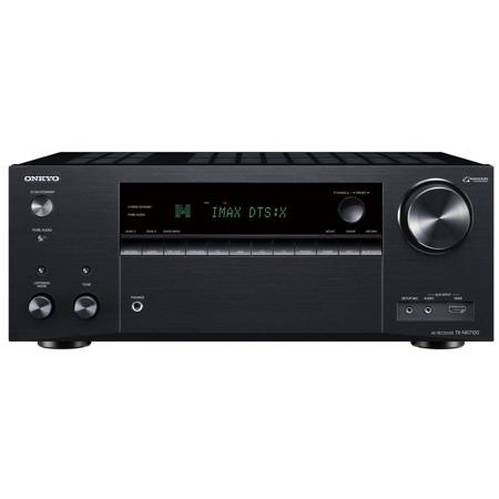 Onkyo TX-NR7100 9.2-Channel 8K/4K Network A/V Receiver - SKU#1756775
