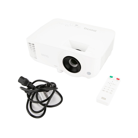 BenQ TH575 1080p DLP Gaming Projector - SKU#1756802