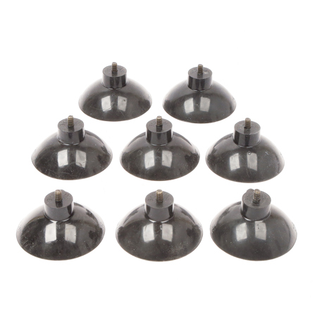 RigWheels Cloud Mount Standard Camera Vibration Isolator System & Sidecar Tray