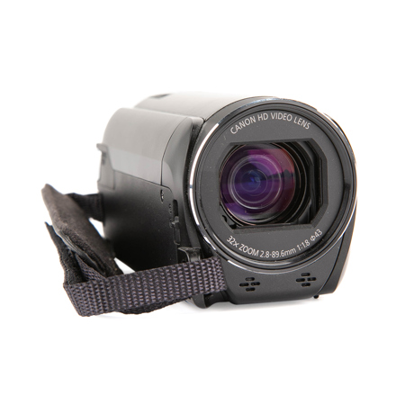 USED Canon VIXIA HF R80 3.28MP Full HD Camcorder - SKU#1757119
