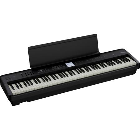 Roland FP-E50 88-Key SuperNATURAL Digital Piano