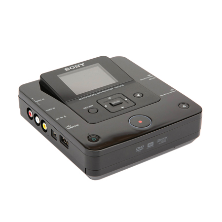 Sony VRD-MC6 DVDirect Multi-Function DVD Recorder - SKU#1757387