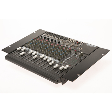 USED Mackie 1402-VLZ Pro 14-Channel Mixer - SKU#1757398