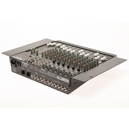 USED Mackie 1402-VLZ Pro 14-Channel Mixer - SKU#1757398