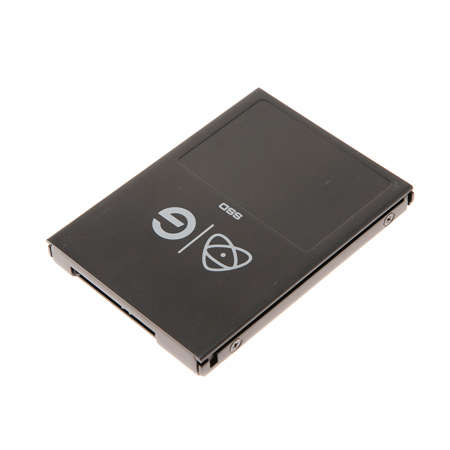 G-Technology Atomos Master Caddy 4K 1TB SSD - SKU#1757672