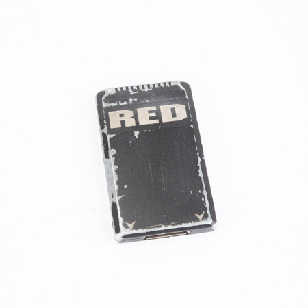 RED 512GB MINI-MAG - Mfr# 750-0078 SKU#1757792