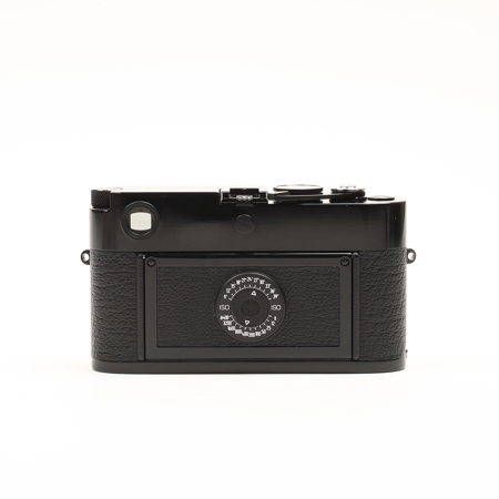 USED Leica M6 TTL 