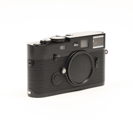 USED Leica M6 TTL 