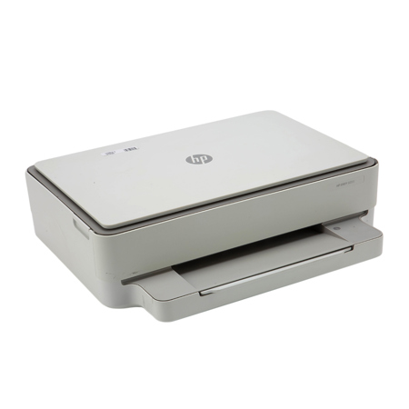 HP ENVY 6055 Wireless Color All-In-One Inkjet Printer