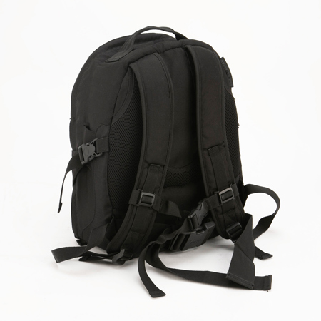 Lowepro CompuTrekker AW Photo Backpack - Black SKU#1758146