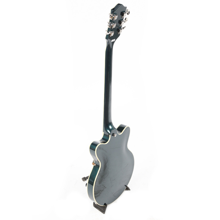 Gretsch G2655 Streamliner Center Block Jr. Double-Cut Electric Guitar SKU1758175