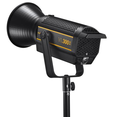 Godox VL300 II 320W LED Video Light
