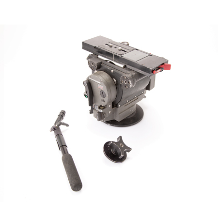 OConnor Ultimate 2575C Fluid Head - SKU#1758238