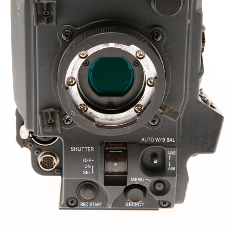 SDI付きだけど光学部カビ PANASONIC AJ-SDX900 業務用カメラ Panasonic AJ-SDX900 Camcorder for sale online | eBay