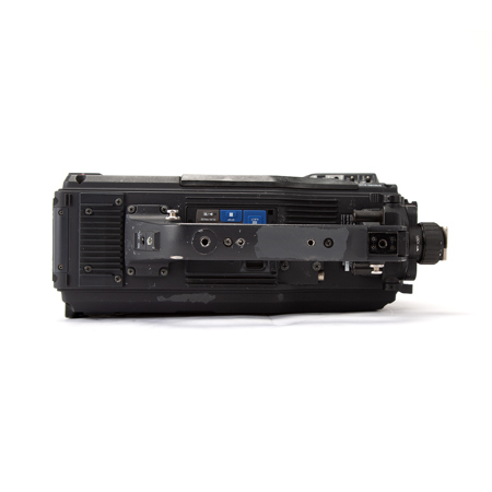 SDI付きだけど光学部カビ PANASONIC AJ-SDX900 業務用カメラ 業務用DVCPROカムコーダー】AJ-SDX900 / Panasonic（ジャンク品）