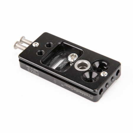 USED ProMediaGear PBX3BD Universal Arca Compatible Bracket Plate with ...