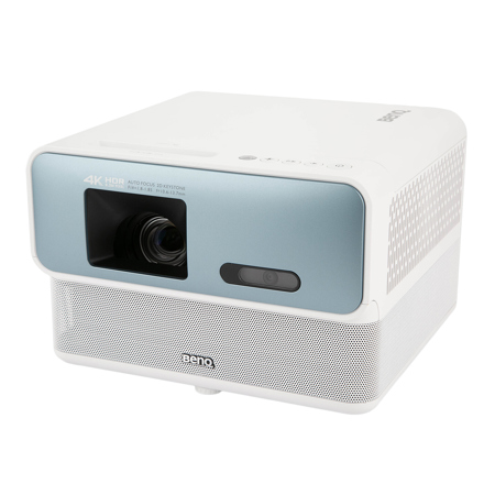 USED BenQ GP500 4K HDR LED Smart Home Theater Projector - SKU#1758481