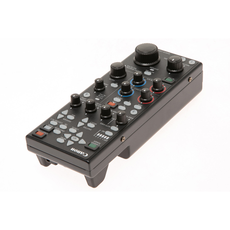 Canon RC-V100 Remote Controller for EOS-C Cameras & XF Series Camcorder #1758493