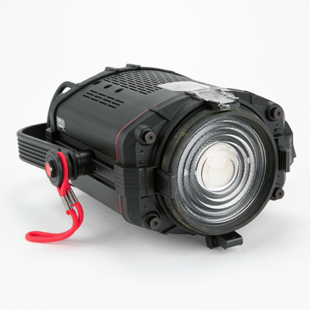 Fiilex Q500-AC 5" Fresnel LED Light - SKU#1758617