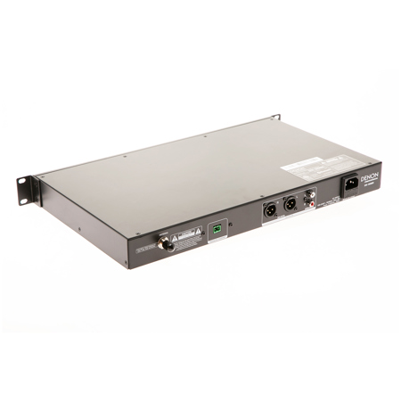 Denon Pro DN-300BR Rackmount Bluetooth Receiver - SKU#1758726