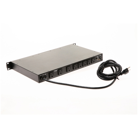 Furman Sound Classic Series PL-8C 15 Amps Power Conditioner - SKU#1758730