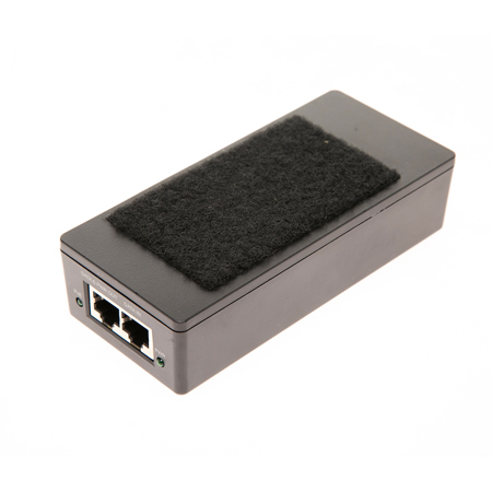 Luxul Single Port Gigabit PoE/PoE+ Injector - SKU#1758745