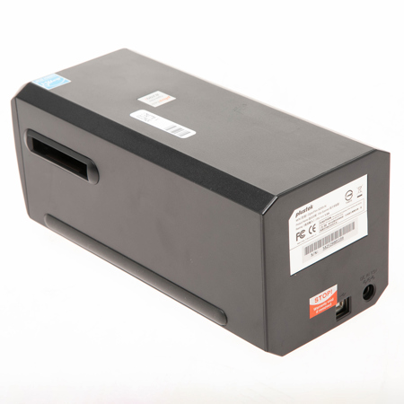 Plustek OpticFilm 8200i AI - 35mm Film & Slide Scanner - SKU#1758770