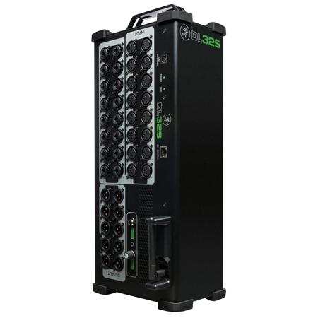 Mackie DL32S 32-Channel Wireless Digital Live Sound Mixer - SKU#1758782