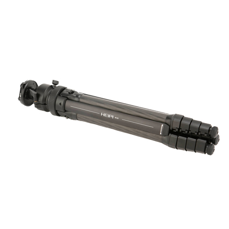 Heipi W28 3in1 Tripod