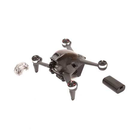 DJI FPV Drone - SKU#1758833
